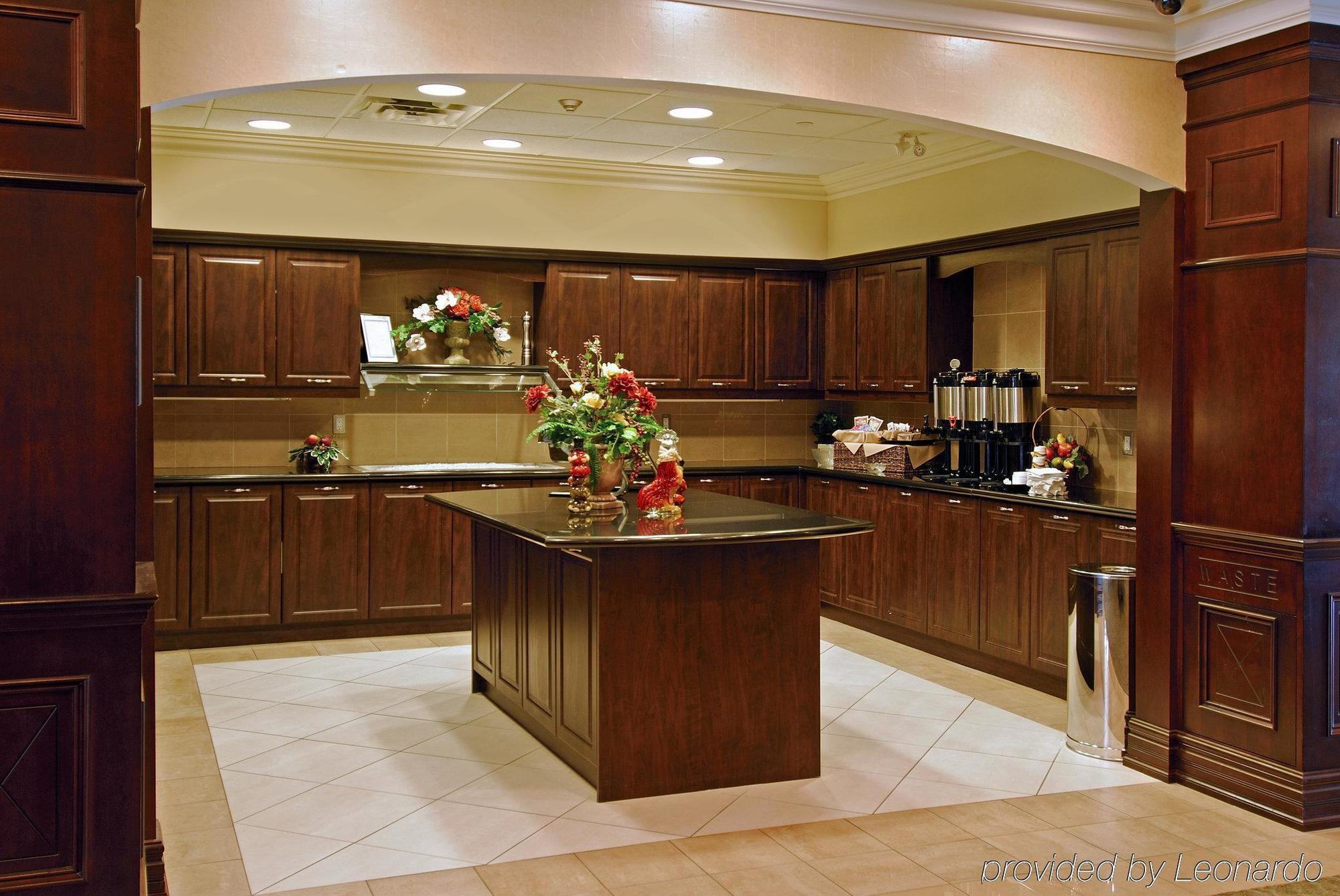 Homewood Suites By Hilton Burlington Interieur foto