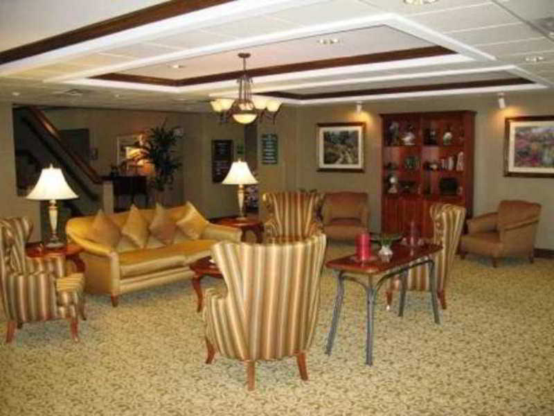 Homewood Suites By Hilton Burlington Buitenkant foto